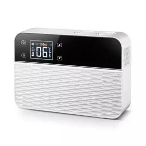 휴대용 소형 usb 함 미니 가정용 인슐린냉장고 표준 배터리