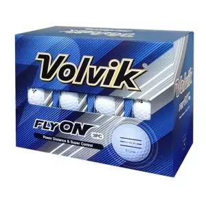 라운딩공 연습용 골프공 라운딩 24개입 연습용공 플라이온