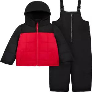 카터스 보이즈 헤비급 2피스 스키복 스노우수트 세트