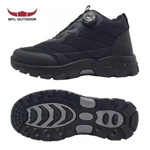 [셀러허브 패션]BFL 다이얼 패딩 방한화 겨울 운동화 방한부츠 BK4019 (11715039A)