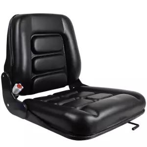 지게차의자 부품 완충 전차종 시트 좌석 전동 합력 스펀지패드 쿠션 포크레인