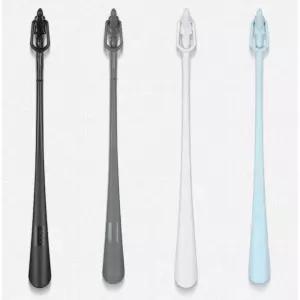 현관문 부착식 신발헤라 자석 긴구두주걱 콘도 업소용 식당 가정용 슈혼