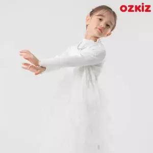 [국내백화점] 오즈키즈 실버라이트 아동 여아 원피스 [인기상품] 선물추천