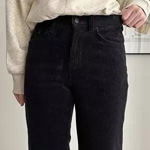 [셀러허브 패션]스판 밴드 통 데님 팬츠 311Q247S 빅사이즈 여성의류 (11761954A)