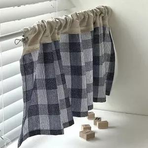 커텐 창문 바란스커텐 바란스 커튼 발란스커텐 아이방바란스