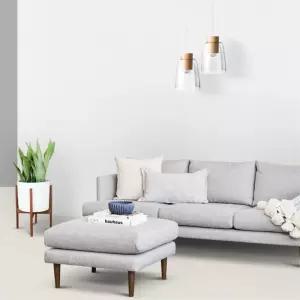 거실 안방 곰팡이방지 스티커 붙이는도배2.5m 주방 인테리어 포인트 침실