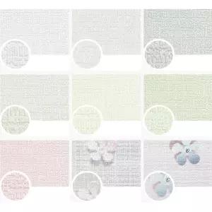 자취방 셀프도배 스티커 인테리어 벽지2.5m 아이방 아파트천정 침실 천장