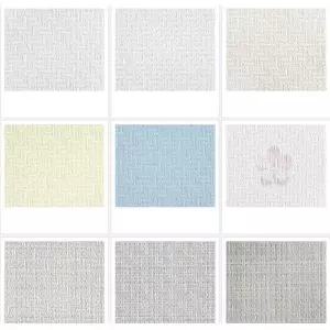 학생 공부방 간편시공 접착식 단열벽지10m 주방 아이방 인테리어 안방