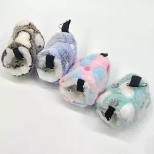 [하프클럽/셀러허브(펫)]하트둥지 앵무새 포치 소 앵무새침대 앵무새둥지