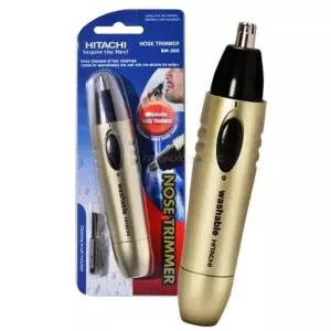 정리기 코털면도기 콧털정리도구 코털제거기 전동코털제거기