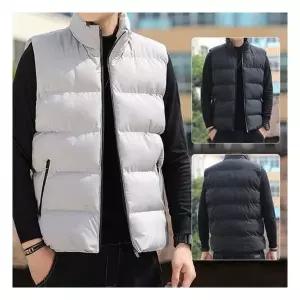 경량 빅사이즈 패딩조끼 캐주얼점퍼 남여공용 쪼끼패 3150556