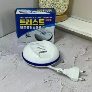 실내 여름 캠핑 전자 램프 훈증기 실외 모기향