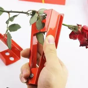 꽃집 꽃꽂이 가시 정리 재료 플로리스트 제거기