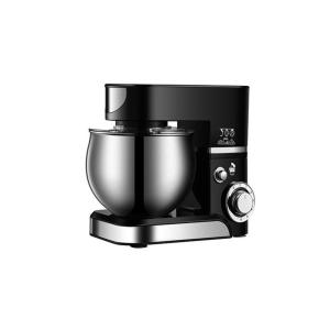 용반죽기 제빵 빵 믹서기 1200W 블랙 5L 밀가루 반죽기