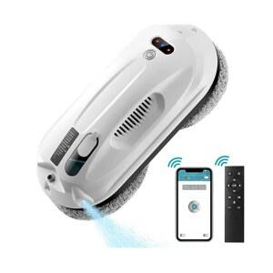 창문청소 아파트 베란다 닦는 유리창 청소기 로봇 관반창닦이 창문닦기 코워스