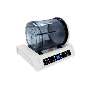 고기 염지 기계 직경 소형 반죽 닭텀블러 믹서 믹싱기 회전 치킨 원형 칼날 대용량 하는