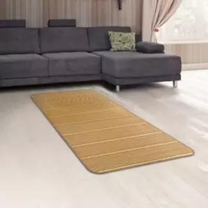 싱글침대 대자리 침대대자리 천연 여름 더블침대 대매트 1인용