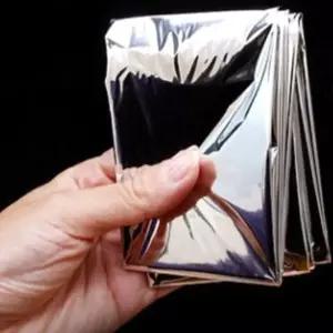 비상담요 입는침낭 캠핑이불 은박담요 은박지 반사판 캠핑블랭킷 침낭 커버