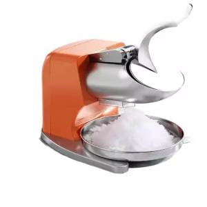 기계 자동 팥빙수 얼음갈기 빙수기 눈꽃빙수기 업소용