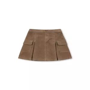 toptenkids 여아) 코듀로이 카고 스커트MKE4RS2012