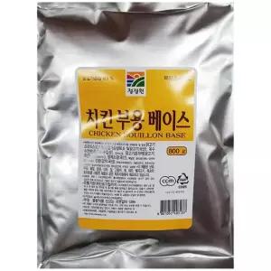 대상 치킨 부용 베이스 800g 12개 육수