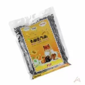 해바라기씨 380g 햄스터밥 햄찌밥