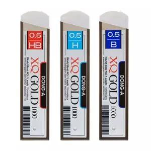 동아 XQ 골드 샤프심 0.5mm 1개입