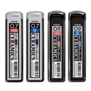 동아 세라믹샤프심 0.7mm 0.9mm 1개입