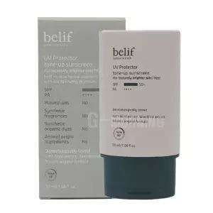 빌리프 유브이 프로텍터 톤업 선스크린 50ml