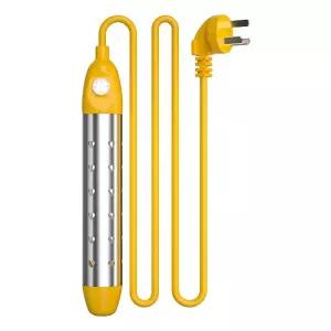 온수 히터봉 물데우기 기계 원통형 히터 수영장 욕조용