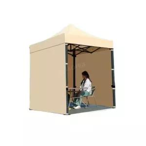 행사용천막 야외 텐트 가림막 바람막이 그늘 그늘막 행사용