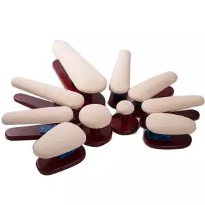 부분 다리미판 블라우스 와이셔츠 카라 어깨 세탁소 소매