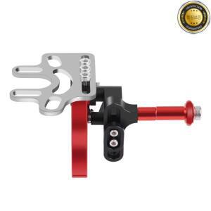 PULUZ 셔터 릴리즈 트리거 확장 어댑터 카메라 다이빙 케이스 용 수중 암 시스템 슈트 레버 마운트