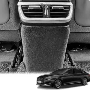 스크래치방지 더뉴그랜져용품 튜닝용품 실내스크래치 박스