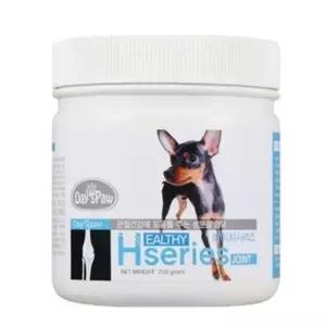 강아지사료 고양이제 강아지유산균 애견유산균 250g 데이스포