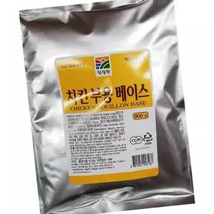 대상 치킨 부용 베이스 800g 육수