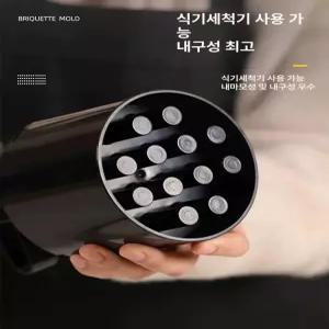 연탄 케이크틀 볶음밥 금형 쉬폰틀 다용도 모형 도시락