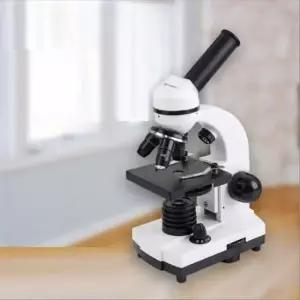 돋보기 1600배율 초정밀 현미경 확대경 생 40X 1600X