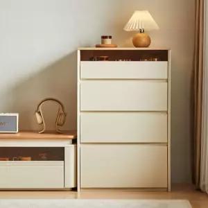 접이식 식탁렌지대 원룸용 공간활용 부엌 선반 렌지대