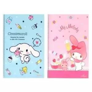 [문구/오피스] 대학공부 노트 유선 스프링 학습노트 5p