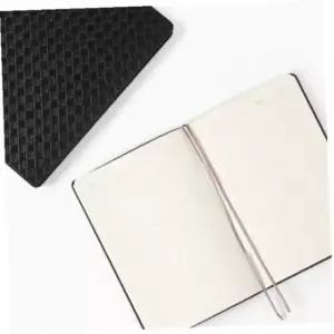 [문구/오피스] 노트 클래식유선노트 B6 블랙 업무수첩