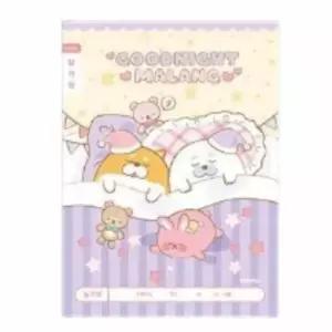 [문구/오피스] 초등학생 공책 여자용 학습 노트 필기용