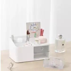 [문구/오피스] 르와 오거나이저 화장대 정리 책상정리수납함