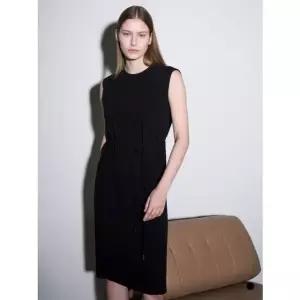 [갤러리아] 심플 클래식 H라인 원피스 VOCOA5M4411