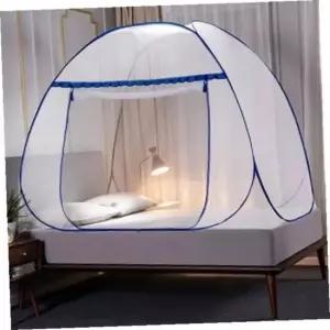 모기망 원터치 모기장(120x200cm) 방충텐트