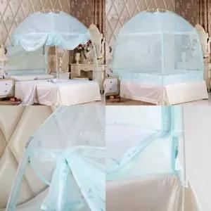 사각 모기장 150x200 실내모기장 텐트형모기장