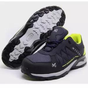 초경량작업화 밀레 안전화 작업화 운동화 근무화 공장 산업 신발 통풍안전화 방수안전화