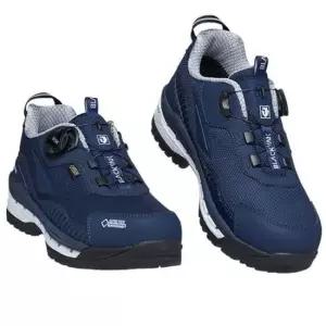 현장화 블랙야크 공장화 다이얼 작업화 근무화A 4in 블랙야크현장화 운동화