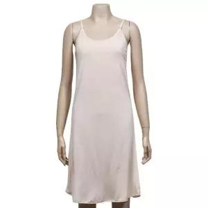 [마이모노샵][마이모노샵] 시원한 인견 슬립 이너 탈부착캡 롱나시 끈나시 원피스 (17255163)