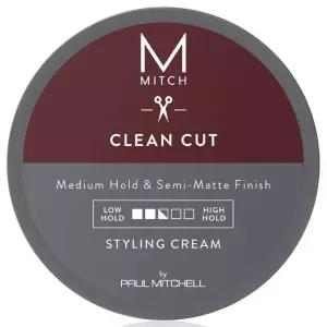 [런칭특가]폴미첼 미용실 헤어왁스 2종 (클린컷/리포머) 85g